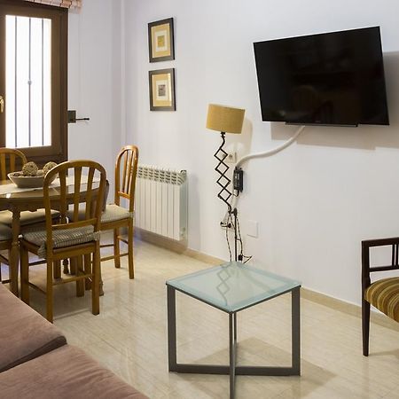 Apartamento Moira Гранада Экстерьер фото