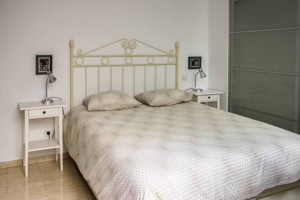 Apartamento Moira Гранада Экстерьер фото