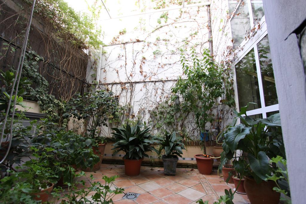 Apartamento Moira Гранада Экстерьер фото
