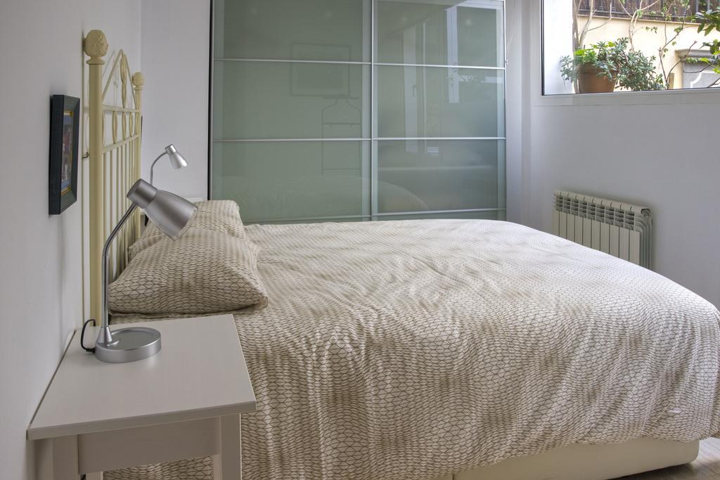 Apartamento Moira Гранада Экстерьер фото